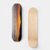 Ps 118:24 persoonlijk skateboard (Voorkant)