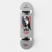 Ps.144 Skateboard (Voorkant)