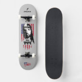 Ps.144 Skateboard (Voorkant)