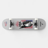 Ps.144 Skateboard (Horizontaal)