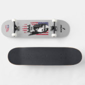 Ps.144 Skateboard (Horizontaal)