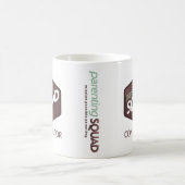 PS cup nieuwe Koffiemok (Center)