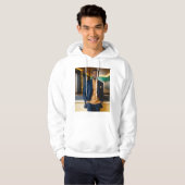 PS HOODIE (Voorkant volledig)