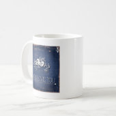 PS Ik hou van je Koffiemok (Voorkant links)