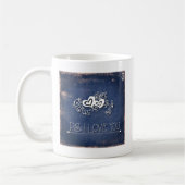 PS Ik hou van je Koffiemok (Links)