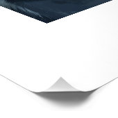 PS Natuur Design, Howling Wolves Poster Art (Hoek)