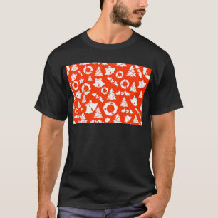 PS red-christmas-.jpg T-shirt