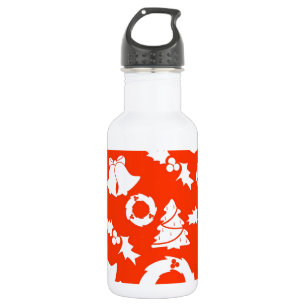 PS red-christmas-.jpg Waterfles