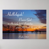 PSA 150:1 POSTER (Voorkant)