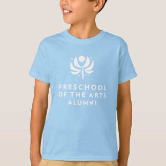 PSA Alumni Shirt - Kinder