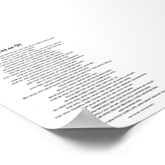 PsA; m 91 Poster (Hoek)