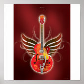 Psalm100 Poster (Voorkant)
