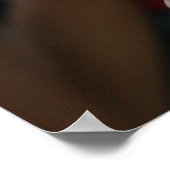 Psalm119:11 Poster (Hoek)