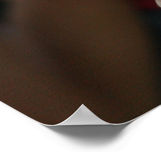 Psalm119:11 Poster (Hoek)