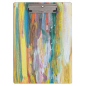 Psalm23 Klembord (Voorkant)