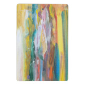 Psalm23 Mini Klembord (Achterkant)