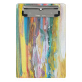 Psalm23 Mini Klembord (Voorkant)