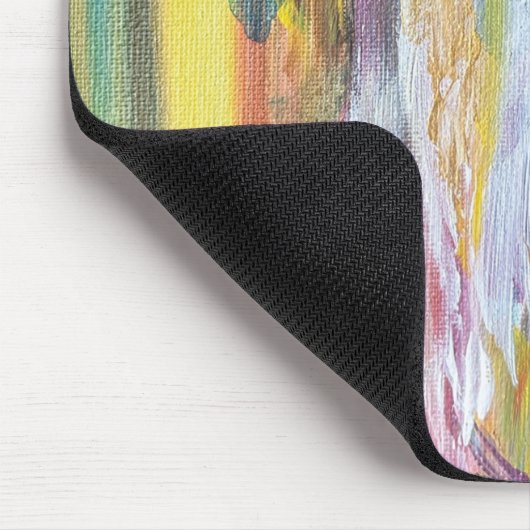 Psalm23 Muismat (Hoek)