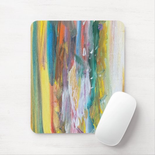 Psalm23 Muismat (Met muis)