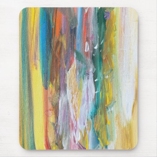 Psalm23 Muismat (Voorkant)