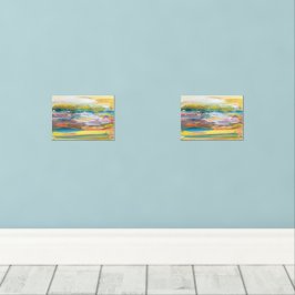 Psalm23 Muurkunst Sets