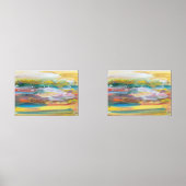 Psalm23 Muurkunst Sets (Voorkant)