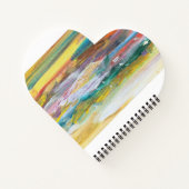 Psalm23 Notitieboek (Achterkant)