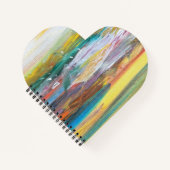 Psalm23 Notitieboek (Voorkant)