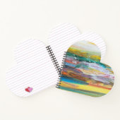 Psalm23 Notitieboek (Binnen)