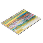 Psalm23 Notitieboek (Linkerzijde)