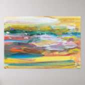 Psalm23 Poster (Voorkant)