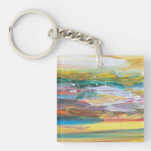 Psalm23 Sleutelhanger