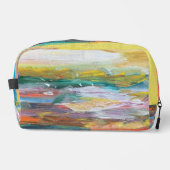 Psalm23 Toilettasje (Voorkant)