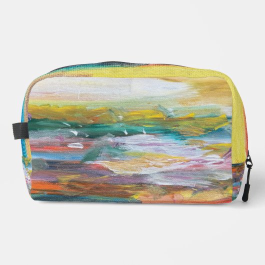 Psalm23 Toilettasje (Voorkant)