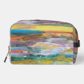 Psalm23 Toilettasje (Achterkant)