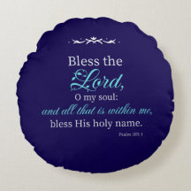 Psalm 103:1 Bijbelvers Persoonlijke Christelijke K