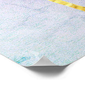 psalm 103:8 poster (Hoek)