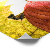 Psalm 104 Christelijk Poster- of printkleppen Poster (Hoek)