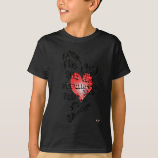 Psalm 1054 t-shirt