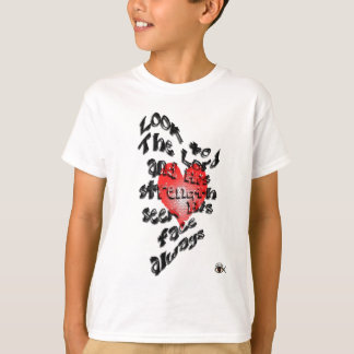Psalm 1054 t-shirt