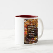 Psalm 106:1 Mok (Voorkant rechts)