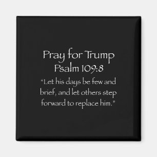 Psalm 1098, Live8rts, Str8evil, Trump, Bid voor Tr Magneet
