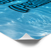 Psalm 111:1 WEBU Perfect Poster (Hoek)