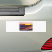 Psalm 113:3 bumpersticker (Op auto)