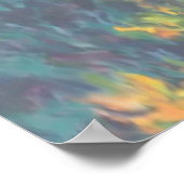 Psalm 113:3 poster (Hoek)