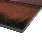 Psalm 113:3 Uit de zonsopgang Snijplank (Hoek)