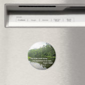 Psalm 118:23 magneet (Insitu (Vaatwasser))