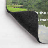 Psalm 118:23 muismat (Hoek)