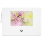 Psalm 118:24 Dit is de Dag van de Heer (Achterkant Horizontaal)