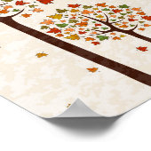 Psalm 118:24 Dit is de Dag van de Heer Poster (Hoek)